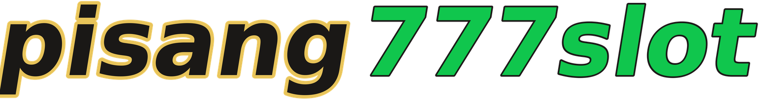pisang777slot logo