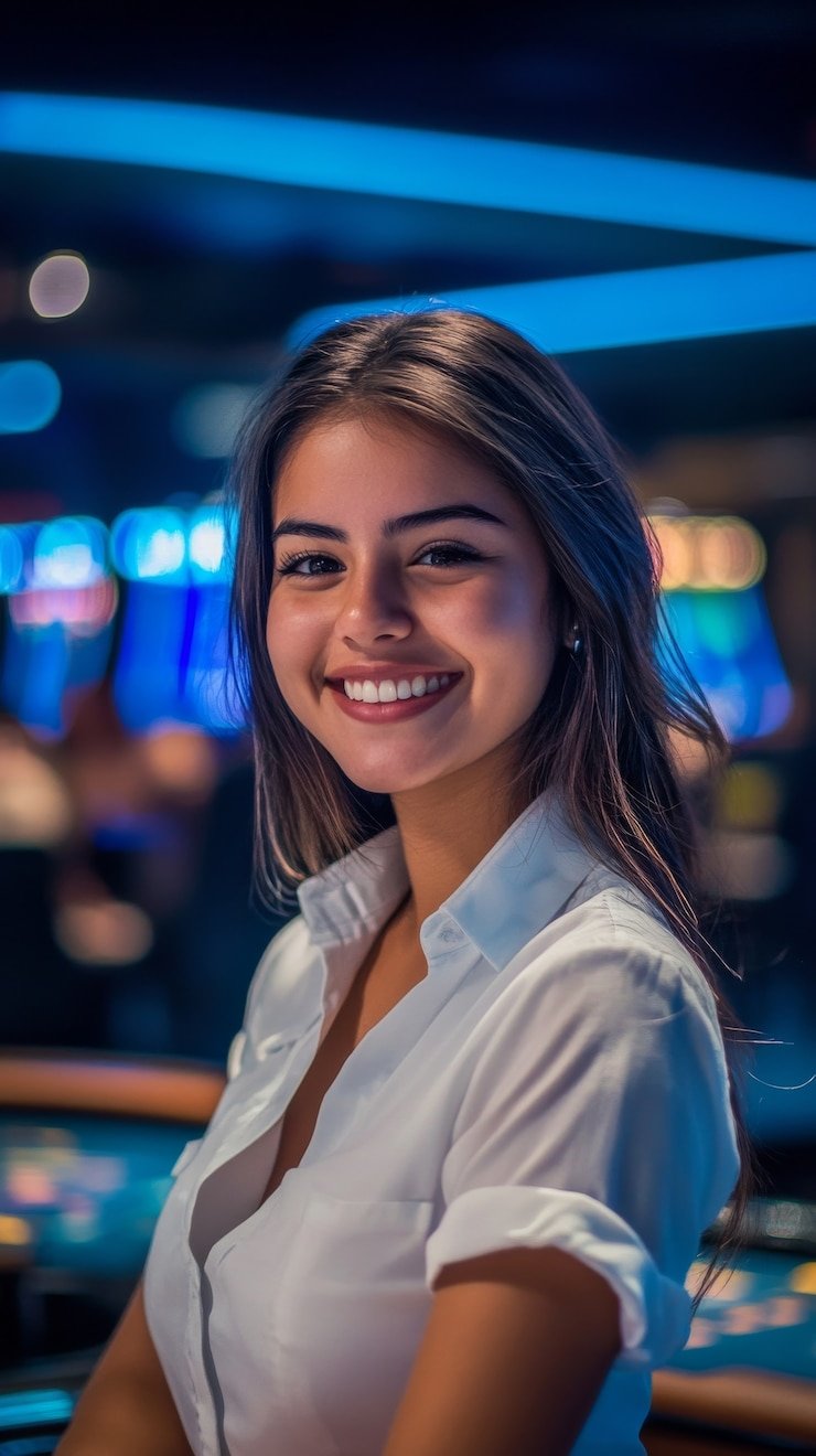 pisang777slot Live Blackjack Prestige